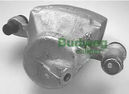BUDWEG CALIPER 341522 -  Тормозной суппорт